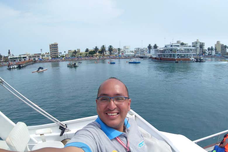 La Punta