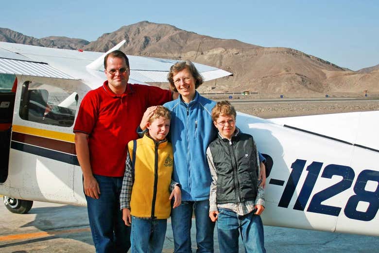 ¿Os animáis a vivir esta aventura?