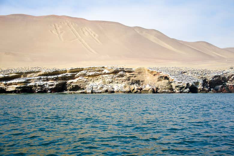 Paisagens inesquecíveis nos aguardam