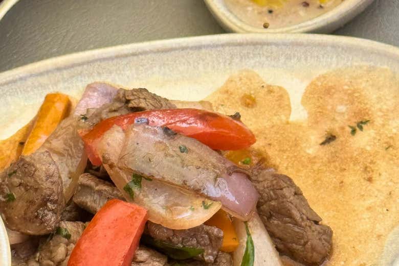 Prepararemos diferentes recetas