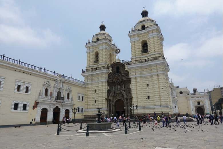 Convento di San Francisco