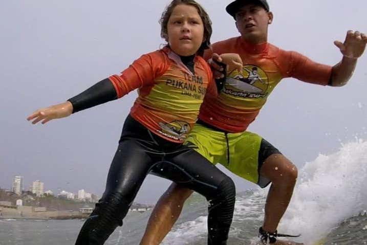 Fun for all the family!