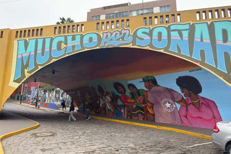 Make the most of your visit to Lima!