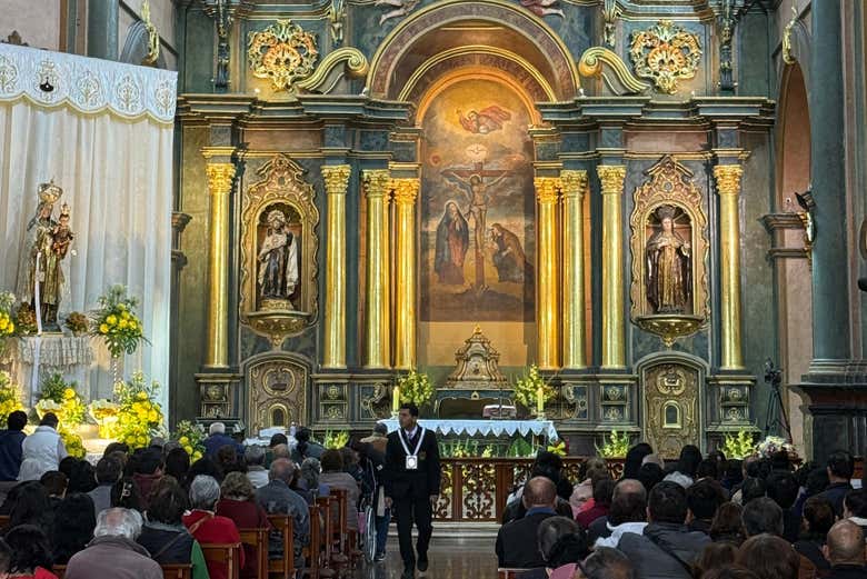 Make the most of your trip to Lima!