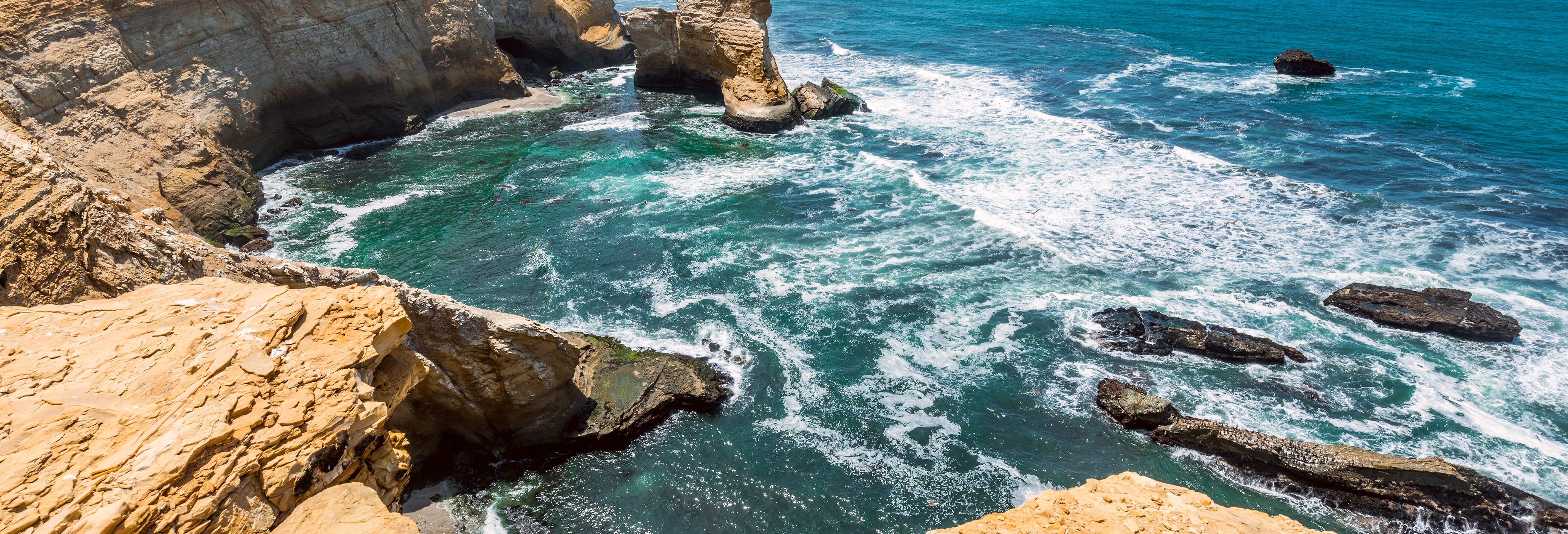 Day Trips from Lima