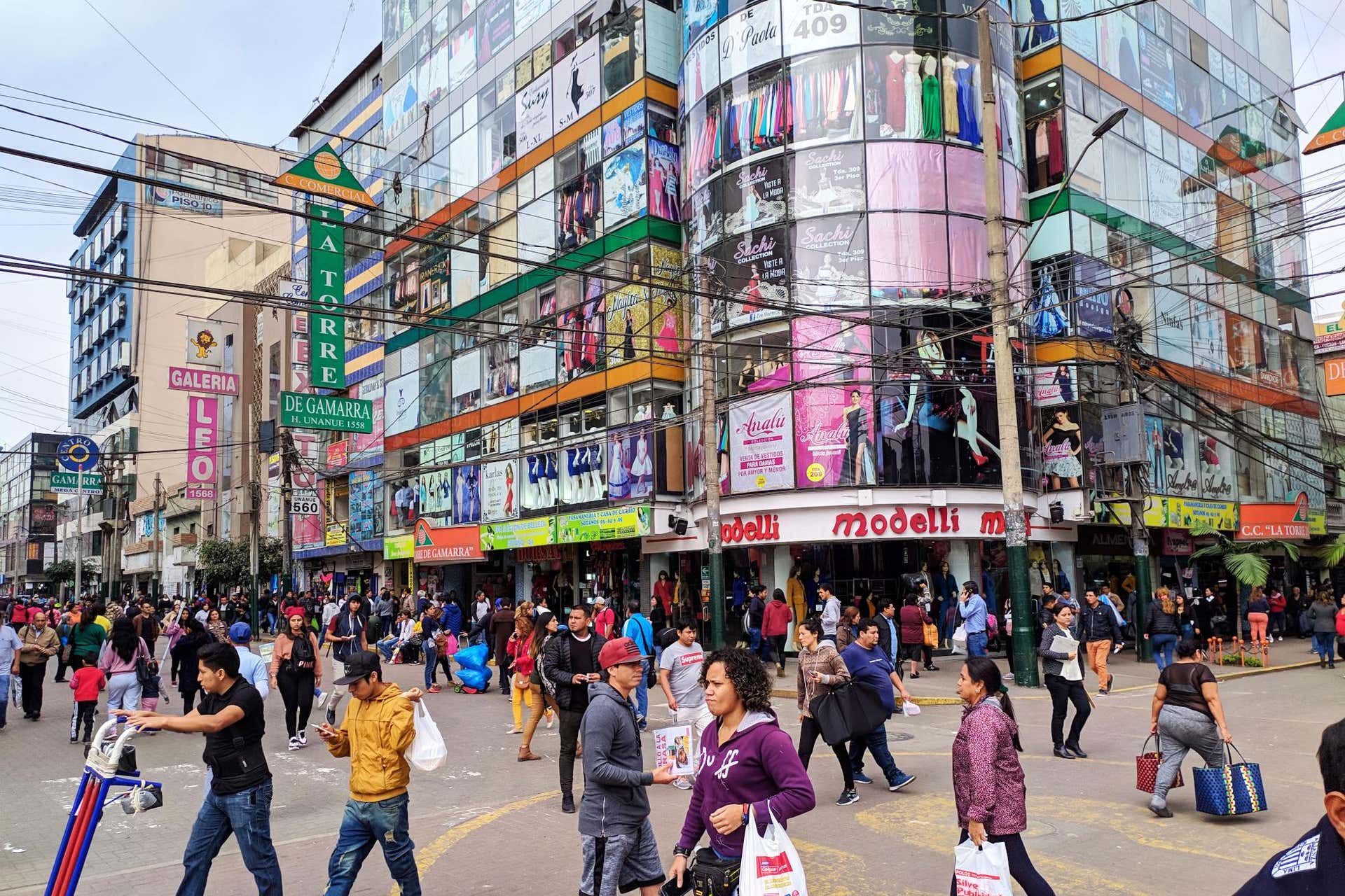 Lima Shopping Tour - Book Online at Lima Shopping Tour - Book Online at