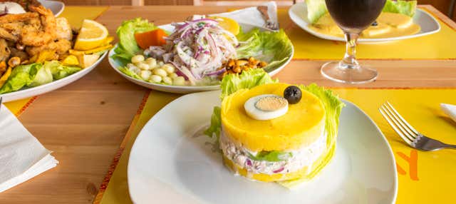 Tour gastronómico por Barranco, Pueblo Libre y Surquillo
