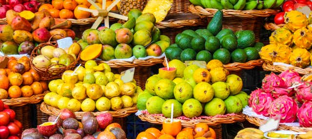 Tour gastronómico por Lima
