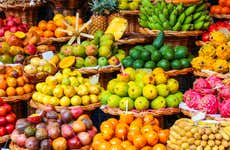 Lima Food Tour