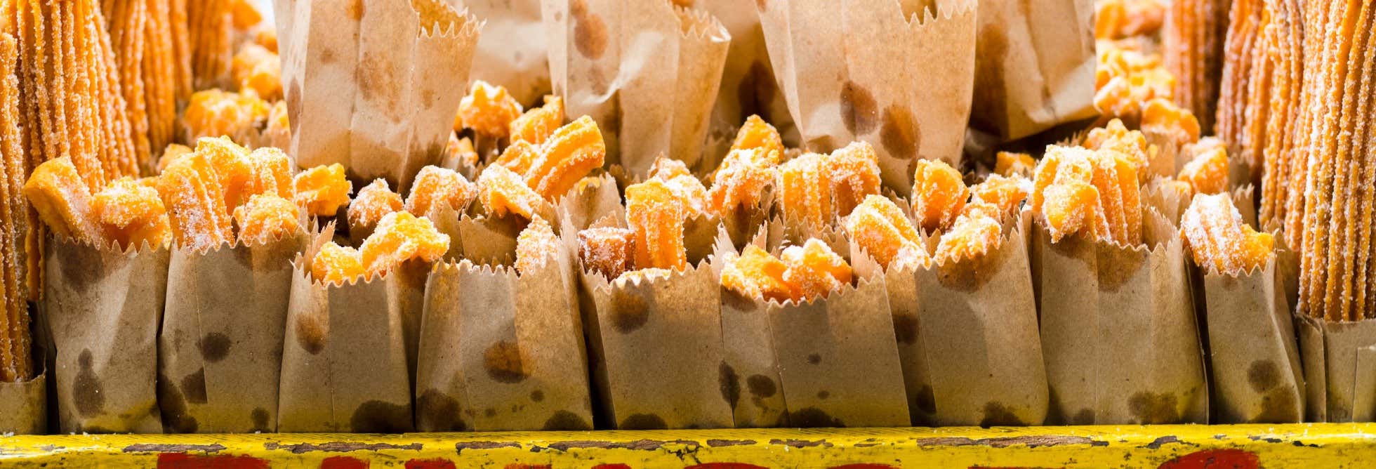 Food and wine experiences in Lima