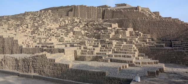 Tour por Miraflores y Huaca Pucllana