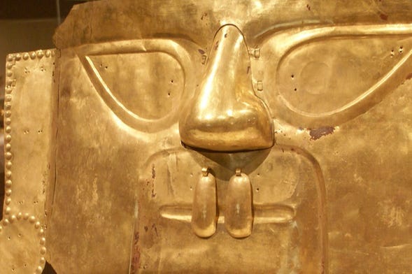 Tour por el Museo de Oro del Perú y Armas del Mundo