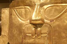 Tour por Lima + Visita al Museo de Oro del Perú y Armas del Mundo