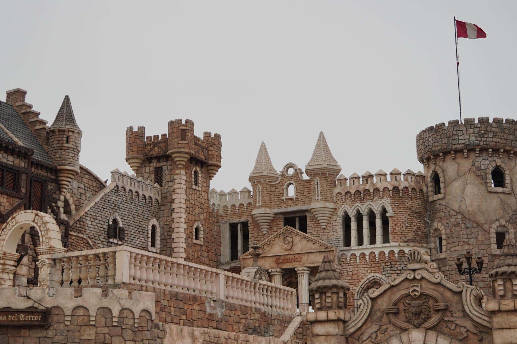 Huaral Province Tour from Lima Book Online at