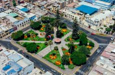 Tour por Santiago de Surco
