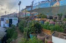Tour di Villa El Salvador