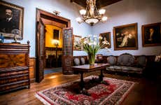 Visita guidata della Casa de Aliaga