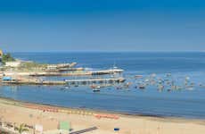 Visita guiada por Chorrillos e Barranco