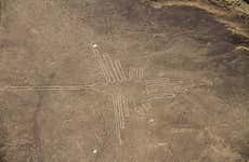 Nazca Lines Plane Ride