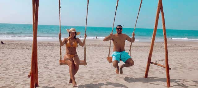 Tour de 3 dias por Tumbes e Máncora