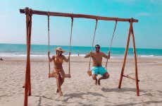 Tour di 3 giorni a Tumbes e Máncora