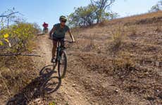 Quebrada Fernández Bike Tour