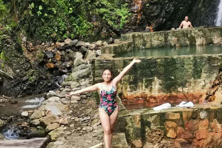 Unwind at Aguas Calientes 