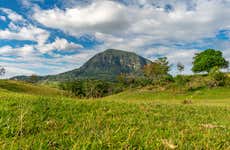 Private Hiking Tour in Morro de Calzada