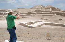 Escursione privata da Nazca