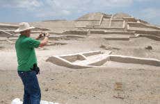 Excursión privada desde Nazca