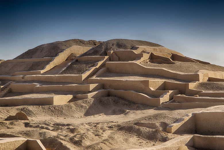 Cahuachi