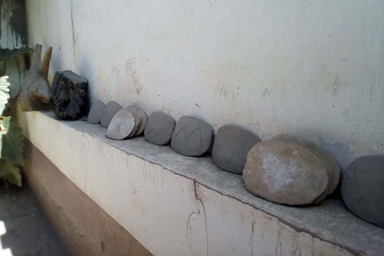 Descubriendo la cultura nasca