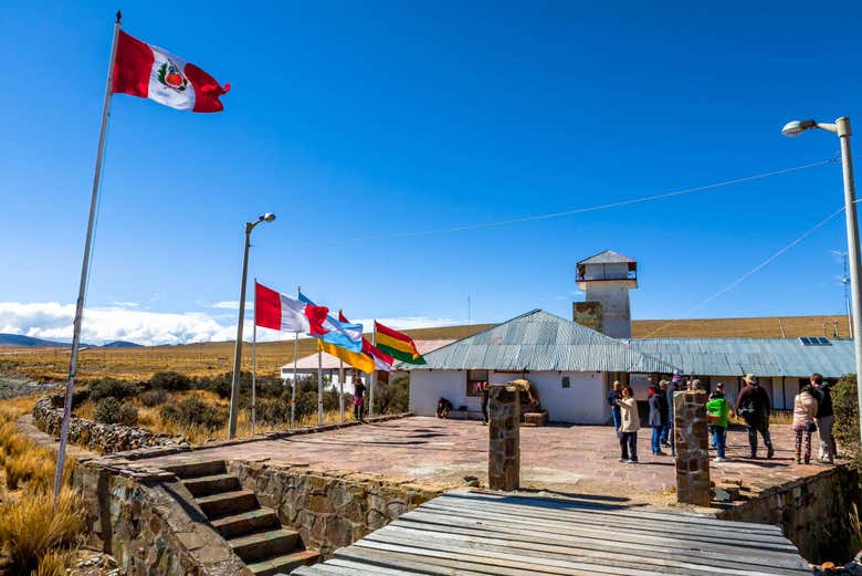 Museum of the Pampa Galeras Bárbara D'Achille
