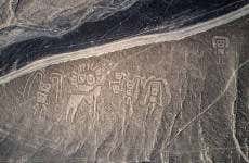 Excursão às Linhas de Palpa + Museu María Reiche