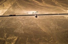 Museo María Reiche y mirador de las Líneas de Nazca