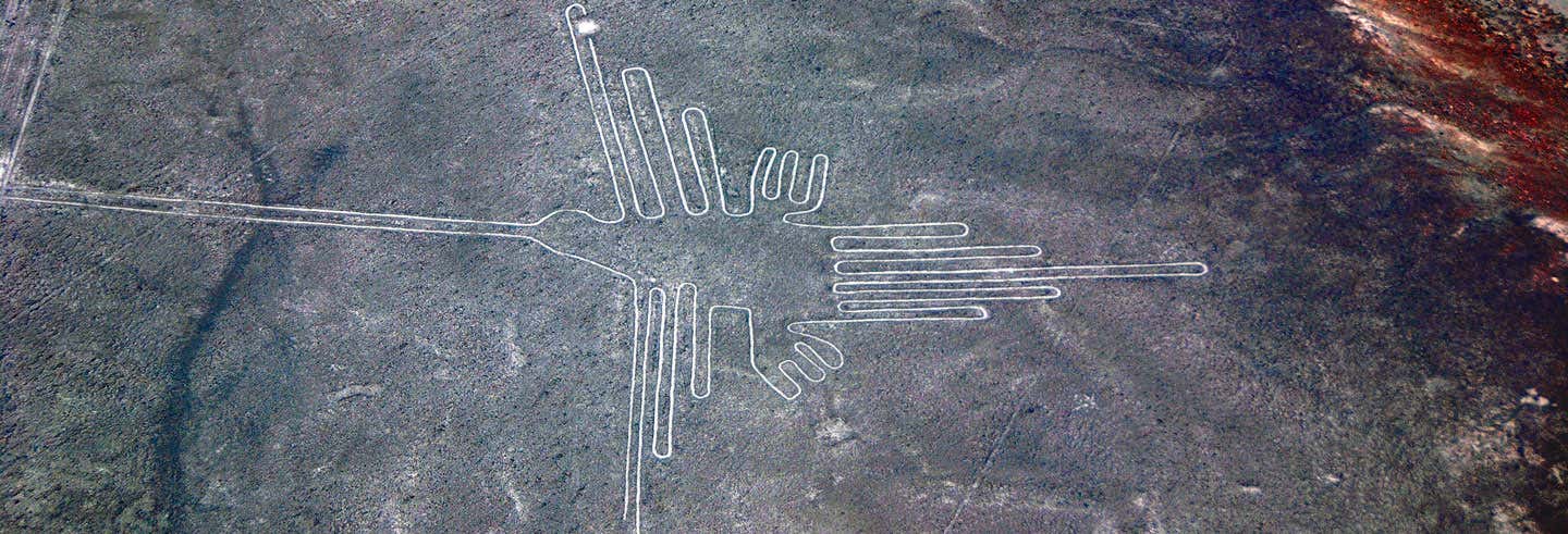 Nazca