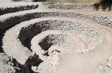 Tour privado por Nazca