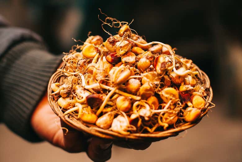 Aprenderéis a jugar con luces, sombras y perspectivas