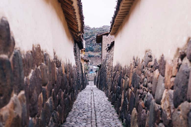 Os enseñaremos el concepto de la fotografía documental