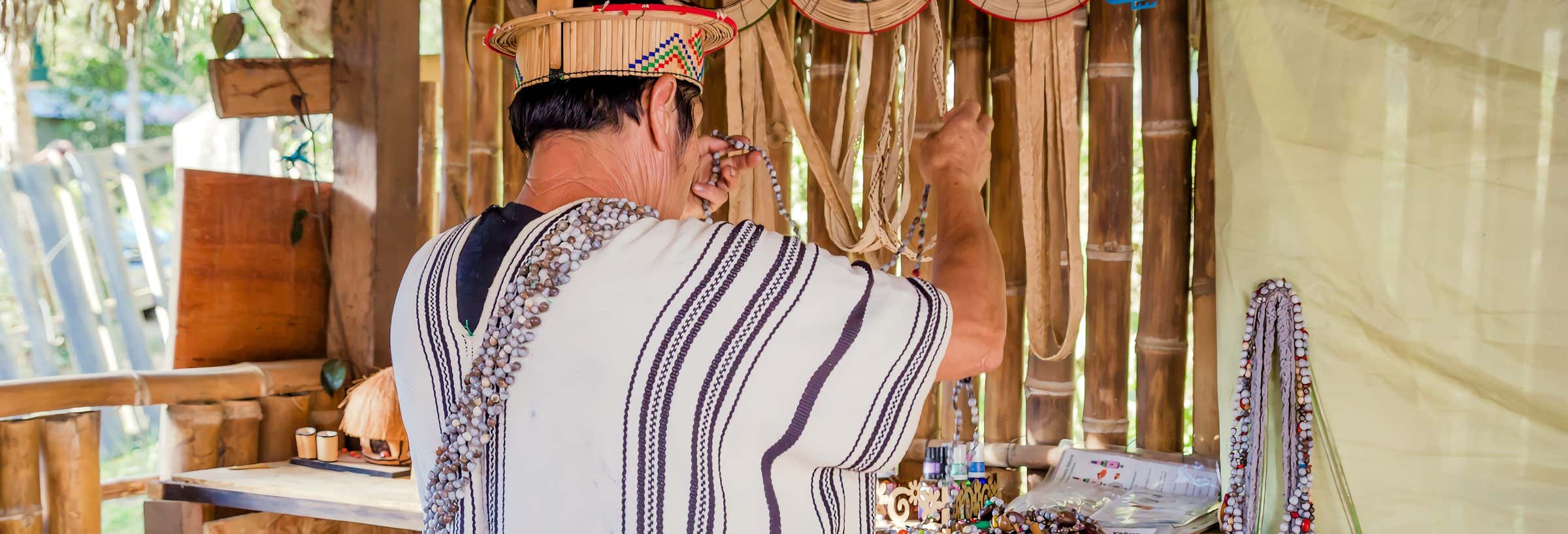 Excursiones de un día en Oxapampa