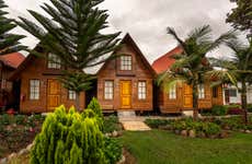 Tour por Oxapampa y Chontabamba