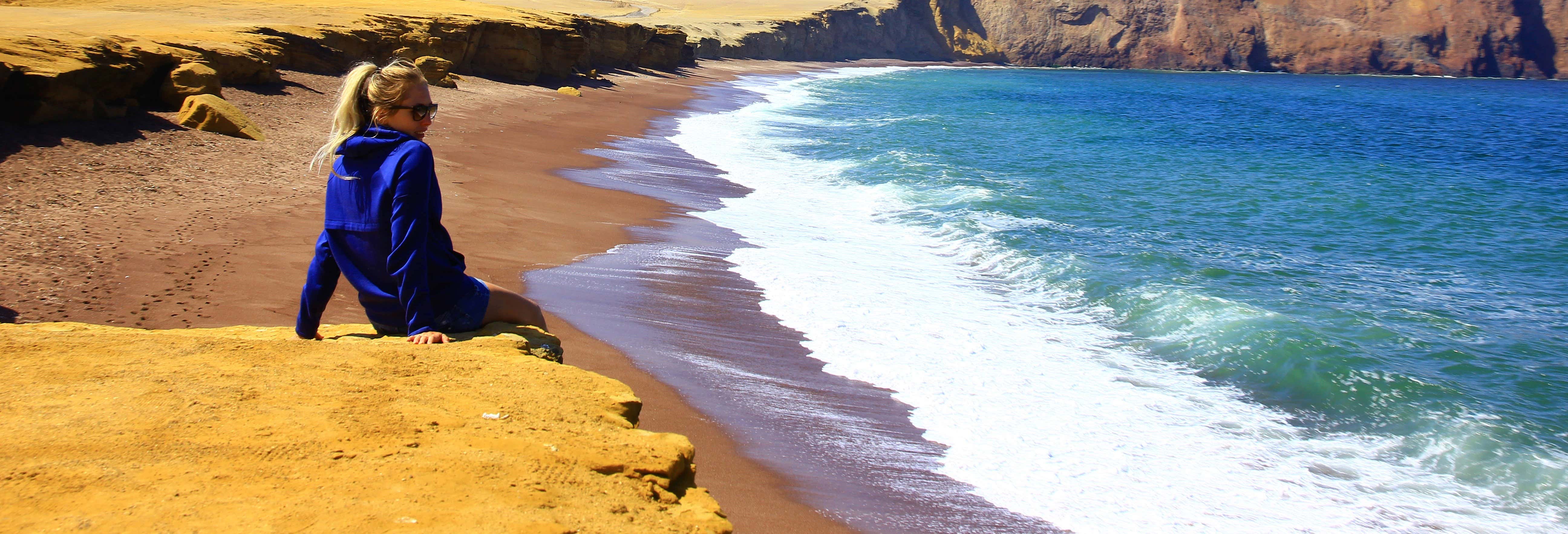 Excursions d'une journée à Paracas