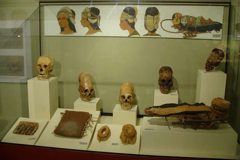 Museo Regional de Ica