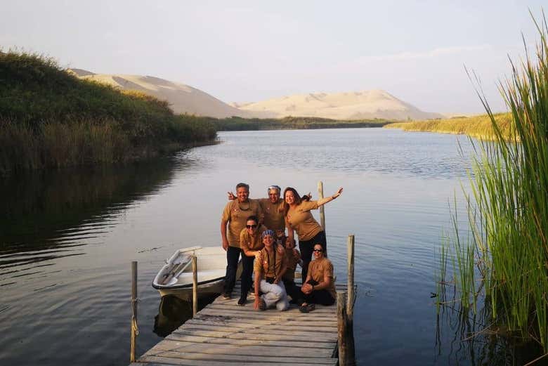 Oásis de Costa Rica