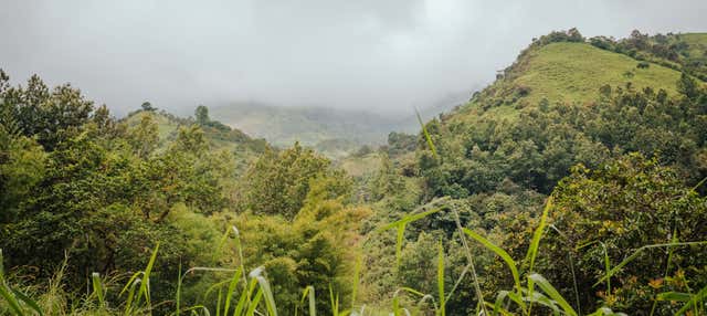 Excursion à Canchaque