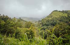 Excursión a Canchaque