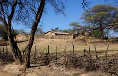 Excursión a Chulucanas y La Encantada