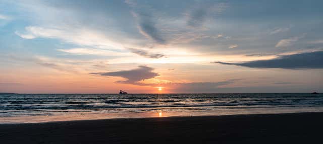 Excursion à Paita et Colán