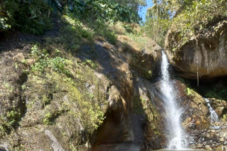 Los Peroles de Mishahuaca