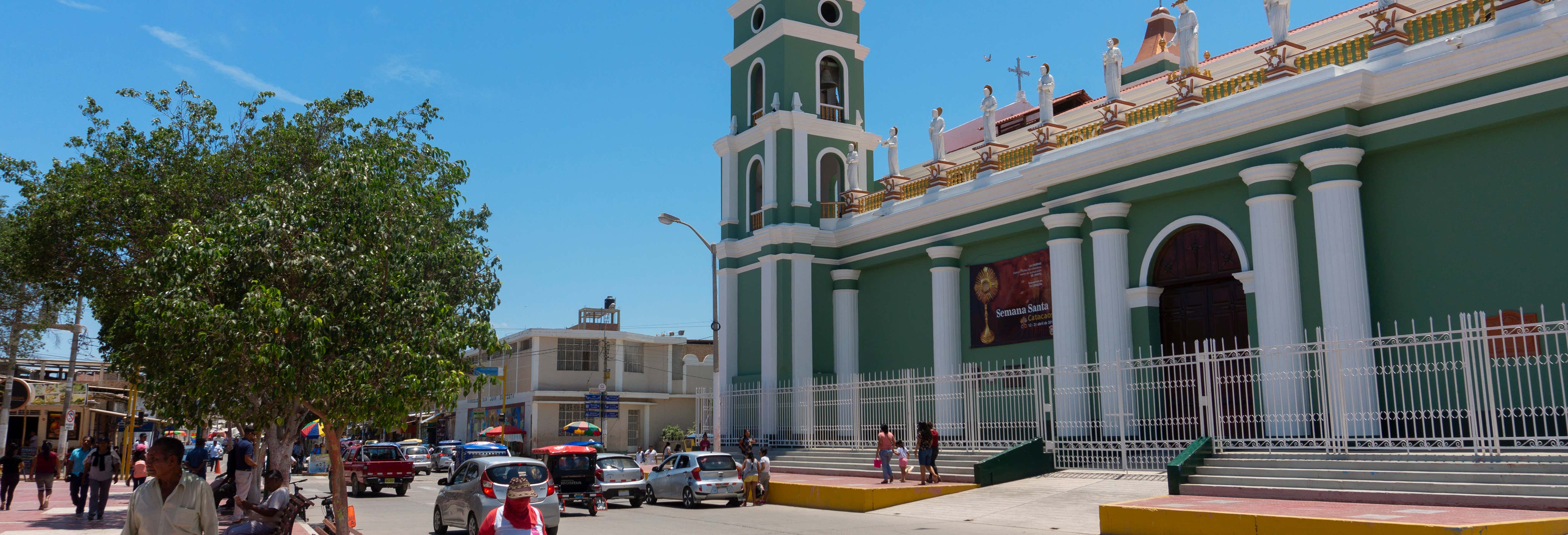 Excursiones de un día en Piura